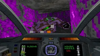 Скриншот 8 к игре Descent