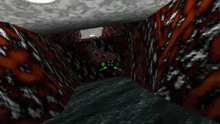 Скриншот 5 к игре Descent 2