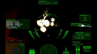 Скриншот 4 к игре Descent: FreeSpace – The Great War