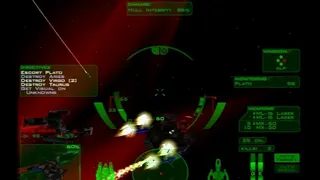 Скриншот 5 к игре Descent: FreeSpace – The Great War