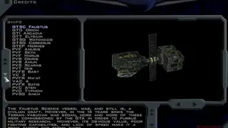 Скриншот 6 к игре Descent: FreeSpace – The Great War