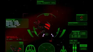 Скриншот 7 к игре Descent: FreeSpace – The Great War