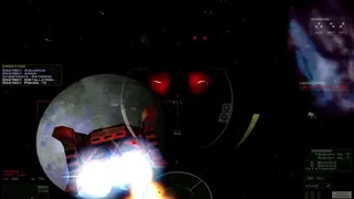 Скриншот 1 к игре Freespace 2