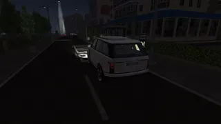 Скриншот 2 к игре Driving School Simulator