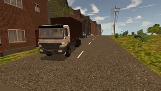 Скриншот 7 к игре Driving School Simulator