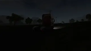 Скриншот 8 к игре Driving School Simulator