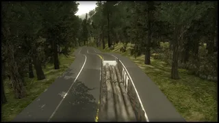 Скриншот 7 к игре Extreme Roads USA