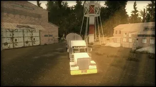 Скриншот 8 к игре Extreme Roads USA