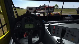 Скриншот 3 к игре Formula Truck 2013