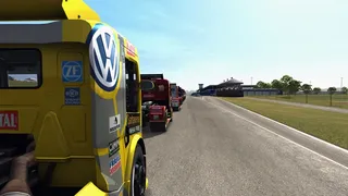Скриншот 4 к игре Formula Truck 2013