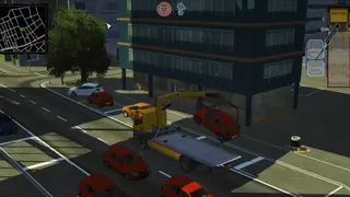 Скриншот 5 к игре Towtruck Simulator 2015