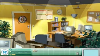 Скриншот 1 к игре Game Tycoon 1.5