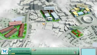 Скриншот 4 к игре Game Tycoon 1.5