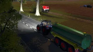 Скриншот 2 к игре Agricultural Simulator 2012: Deluxe Edition