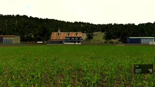 Скриншот 5 к игре Agricultural Simulator 2012: Deluxe Edition