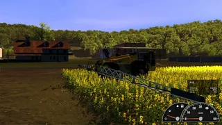 Скриншот 7 к игре Agricultural Simulator 2012: Deluxe Edition