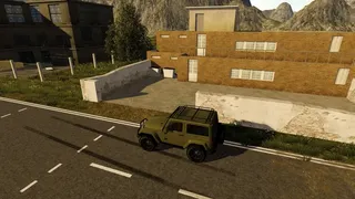 Скриншот 8 к игре Forestry 2017 - The Simulation