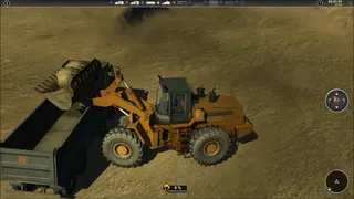 Скриншот 1 к игре Mining & Tunneling Simulator