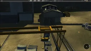 Скриншот 2 к игре Mining & Tunneling Simulator