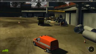 Скриншот 4 к игре Mining & Tunneling Simulator