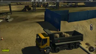 Скриншот 5 к игре Mining & Tunneling Simulator