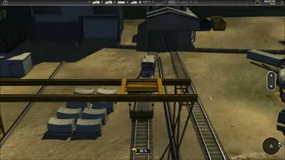 Скриншот 6 к игре Mining & Tunneling Simulator