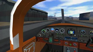Скриншот 7 к игре Aviator - Bush Pilot