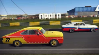 Скриншот 4 к игре Stock Car Extreme