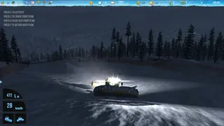 Скриншот 6 к игре Ski-World Simulator