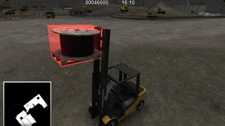 Скриншот 5 к игре Warehouse and Logistics Simulator