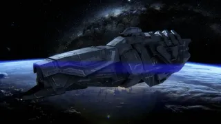 Скриншот 6 к игре Mechs & Mercs: Black Talons