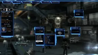 Скриншот 7 к игре Mechs & Mercs: Black Talons