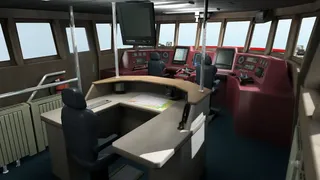 Скриншот 2 к игре Ship Simulator: Maritime Search and Rescue