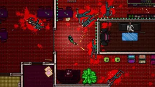 Скриншот 3 к игре Hotline Miami 2: Wrong Number