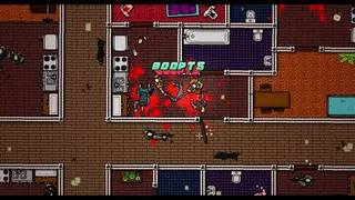 Скриншот 4 к игре Hotline Miami 2: Wrong Number