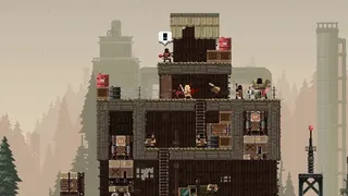 Скриншот 8 к игре Broforce