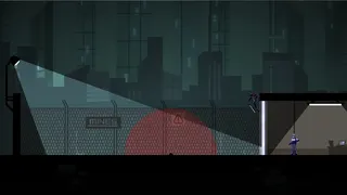 Скриншот 2 к игре RONIN