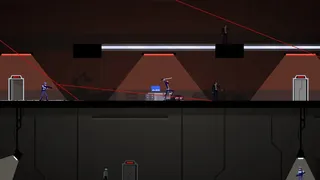 Скриншот 5 к игре RONIN