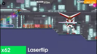 Скриншот 4 к игре OlliOlli