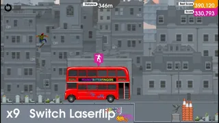 Скриншот 6 к игре OlliOlli