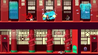 Скриншот 5 к игре NOT A HERO