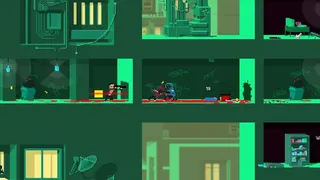 Скриншот 7 к игре NOT A HERO