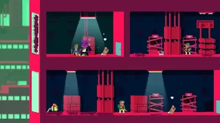 Скриншот 8 к игре NOT A HERO
