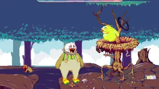 Скриншот 2 к игре Dropsy