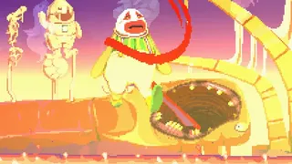 Скриншот 3 к игре Dropsy