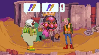 Скриншот 5 к игре Dropsy
