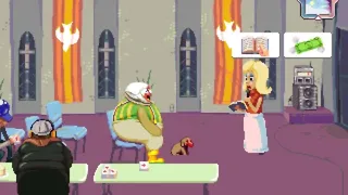 Скриншот 6 к игре Dropsy