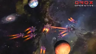 Скриншот 2 к игре Drox Operative