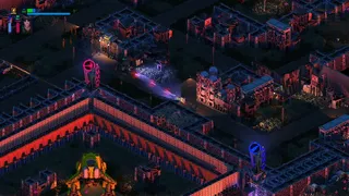 Скриншот 5 к игре Brigador: Up-Armored Edition