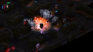 Скриншот 6 к игре Brigador: Up-Armored Edition